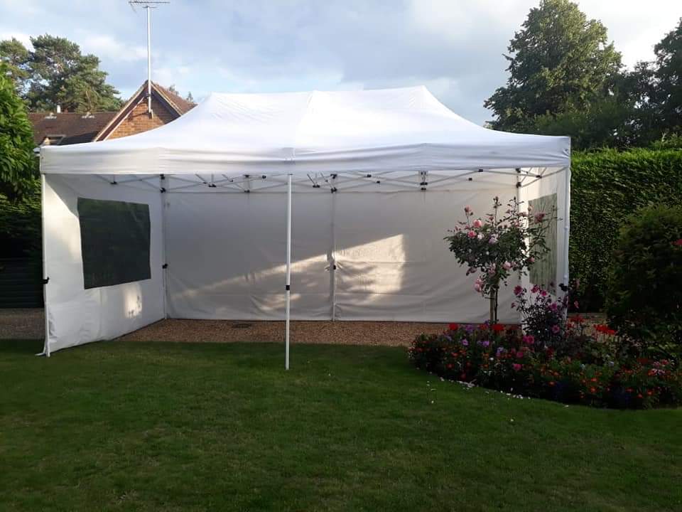 Small marquee hire near me hot sale